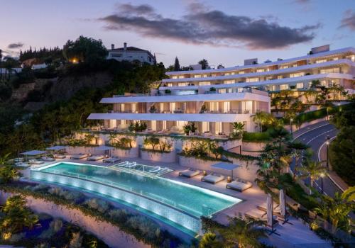 Apartment for sale in Los Arqueros-Puerto del Almendro - CLDS-71747