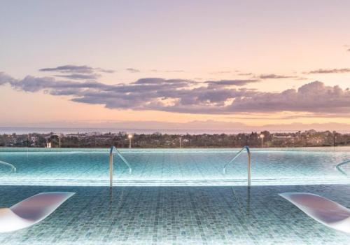 Apartment for sale in Los Arqueros-Puerto del Almendro - CLDS-42240
