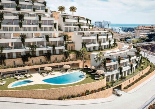 Chalet for sale in Carvajal - Las Gaviotas, Fuengirola - CLDS-99242