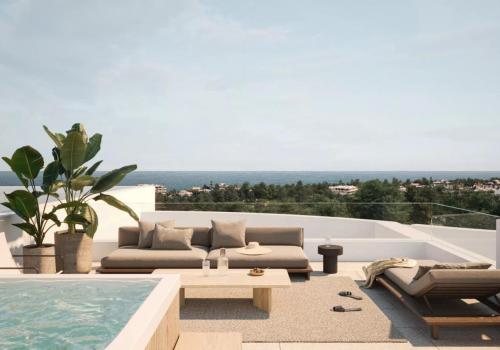 Chalet for sale in Riviera del Sol - CLDS-43486