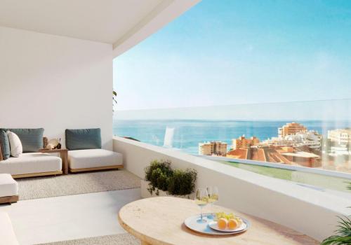 Chalet for sale in Carvajal - Las Gaviotas, Fuengirola - CLDS-36434