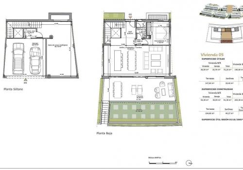 Chalet for sale in Paraiso-Borronal, Estepona - CLDS-87159