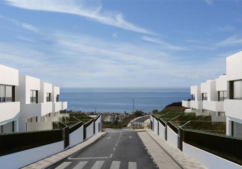 Chalet for sale in Lo Cea - Los Cortijos - CLDS-35149
