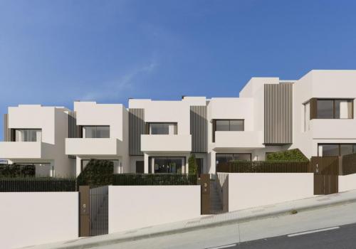 Chalet for sale in Lo Cea - Los Cortijos - CLDS-35149