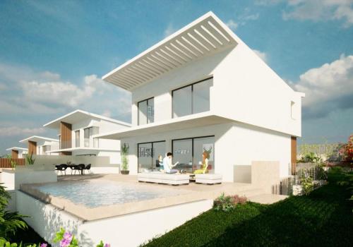 Chalet for sale in La Cala Golf - Lagar Martell - CLDS-47894