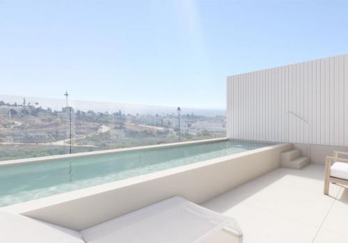 Chalet for sale in Costa Natura, Estepona - CLDS-61930