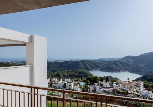 Chalet for sale in Istán - CLDS-21598