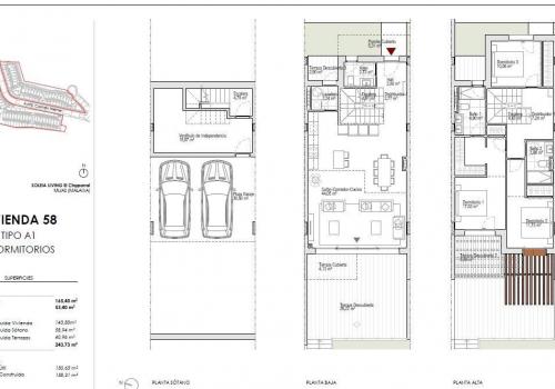 Chalet for sale in La Cala de Mijas - CLDS-90015