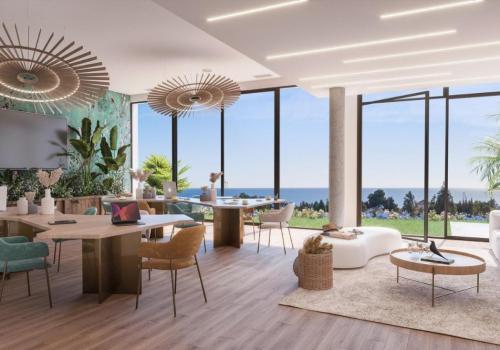Chalet for sale in La Cala de Mijas - CLDS-59729