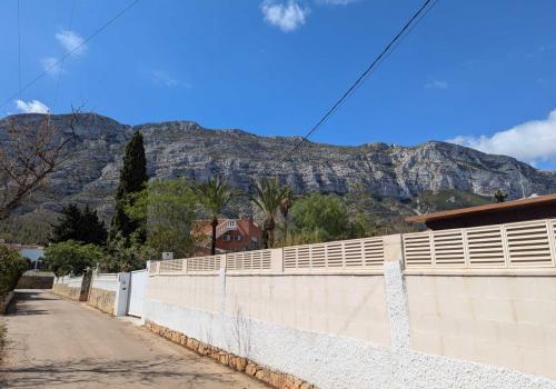 Solar en venta en Dénia - xden8191 Solar en venta en Dénia - xden8191