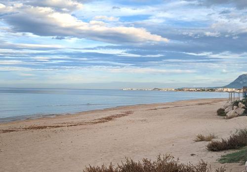 Solar en venta en Dénia - xden8042 Solar en venta en Dénia - xden8042