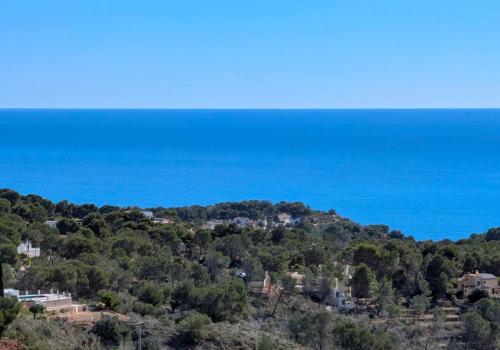 Solar en venta en Benissa - xben4324 Solar en venta en Benissa - xben4324