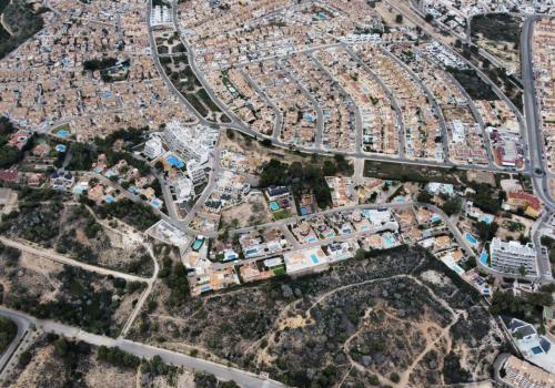 Solar en venta en Villamartín-Las Filipinas, Orihuela - CLDZCJ-73759 Solar en venta en Villamartín-Las Filipinas, Orihuela - CLDZCJ-73759