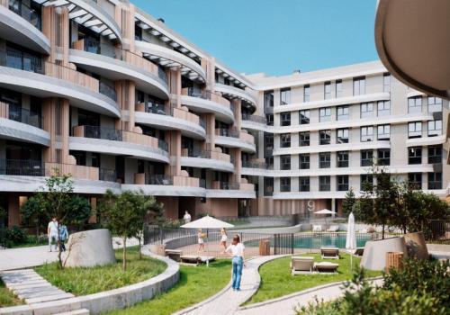 Apartamento en venta en Campanillas, Málaga - CLDS-99702