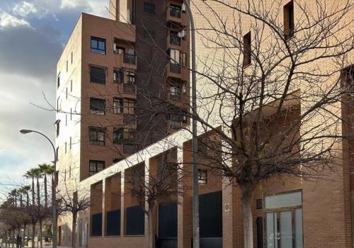 Apartment for sale in Babel, Alicante - CLDN-71718