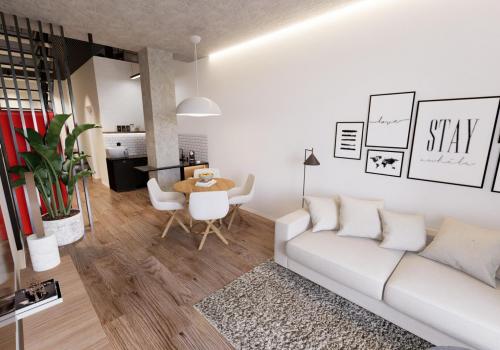 Apartment for sale in Babel, Alicante - CLDN-71718
