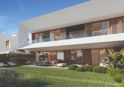 Chalet en venta en Paraiso-Borronal - CLDS-68106
