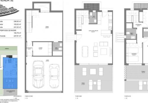 Chalet en venta en Nueva Atalaya - CLDS-82884