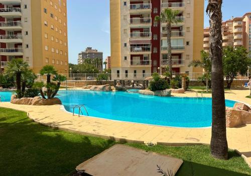 Apartment for sale in La Manga del Mar Menor - CLDZGS-75833