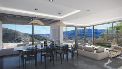 Villa zum verkauf in Alicante - xpg011173 Villa zum verkauf in Alicante - xpg011173