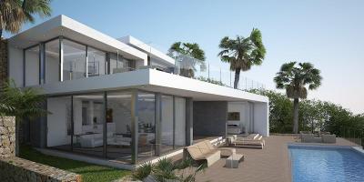 Villa zum verkauf in Alicante - xpg011173 Villa zum verkauf in Alicante - xpg011173