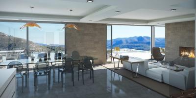 Villa zum verkauf in Alicante - xpg011174 Villa zum verkauf in Alicante - xpg011174