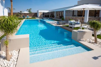 Villa for sale in Jerónimo y Avileses - CLD-2537
