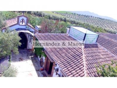 Casa en venta en Bermejo - 008087 Casa en venta en Bermejo - 008087