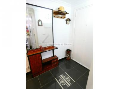 Flat for sale in El Bajondillo - 008431