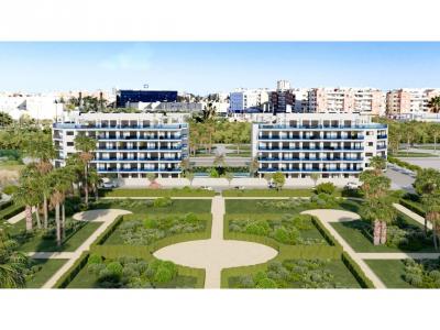 Апартаменты на продажу в Las Flores, Mijas - 008623 Апартаменты на продажу в Las Flores, Mijas - 008623