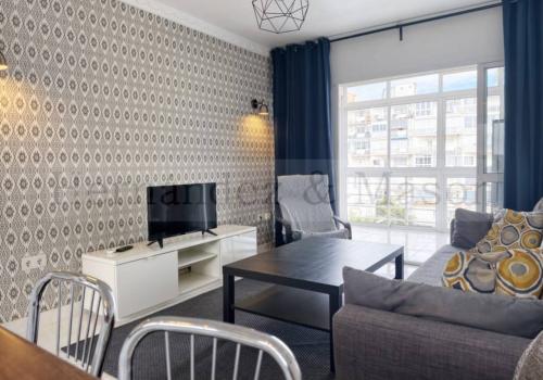 Appartement à vendre à Solymar - Puerto Marina, Benalmádena - 008636 Appartement à vendre à Solymar - Puerto Marina, Benalmádena - 008636