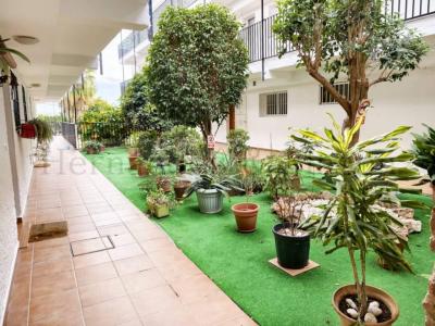 Appartement à vendre à Solymar - Puerto Marina, Benalmádena - 008636 Appartement à vendre à Solymar - Puerto Marina, Benalmádena - 008636