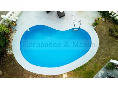Huvila myytävänä Benalmádena Pueblo - 008645 Huvila myytävänä Benalmádena Pueblo - 008645