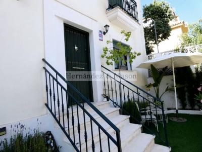Дом на продажу в Arroyo de la Miel - 008627 Дом на продажу в Arroyo de la Miel - 008627