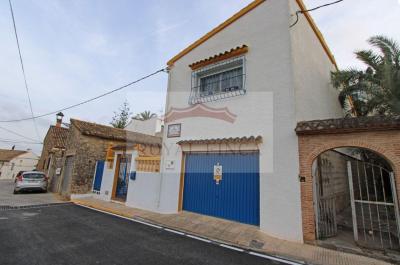 Villa en venta en El Ràfol d'Almúnia - XN250501 Villa en venta en El Ràfol d'Almúnia - XN250501