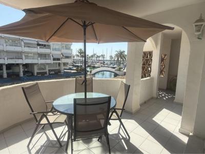 Appartement à vendre à Solymar - Puerto Marina - 1399 Appartement à vendre à Solymar - Puerto Marina - 1399