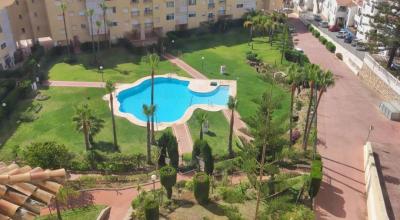 Huoneisto myytävänä La Cala de Mijas - 1436