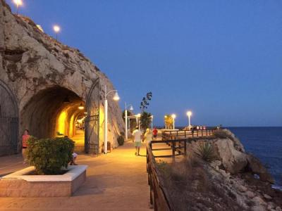 Huoneisto myytävänä Playa del Rincón - 1444 Huoneisto myytävänä Playa del Rincón - 1444