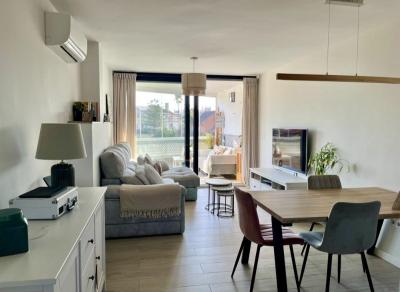 Apartment for sale in Los Álamos - 1447