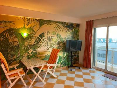 Appartement te huur als vakantiewoning in Montemar - 1459 Appartement te huur als vakantiewoning in Montemar - 1459
