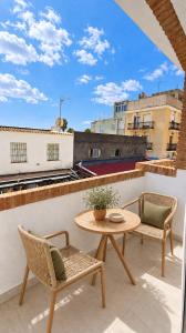 Yksiö myytävänä La Carihuela - Los Nidos, Torremolinos - 1462 Yksiö myytävänä La Carihuela - Los Nidos, Torremolinos - 1462