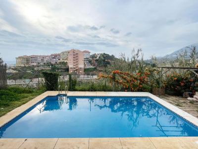Дом на продажу в Torreblanca del Sol - JA22120 Дом на продажу в Torreblanca del Sol - JA22120