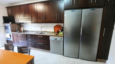 Chalet for sale in Los Pacos - JA4159