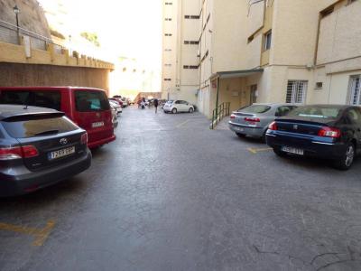 Апартаменты на продажу в Carvajal - Las Gaviotas - JA1727D Апартаменты на продажу в Carvajal - Las Gaviotas - JA1727D