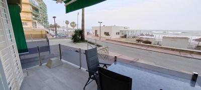Апартаменты на продажу в Carvajal - Las Gaviotas - JA1727D Апартаменты на продажу в Carvajal - Las Gaviotas - JA1727D