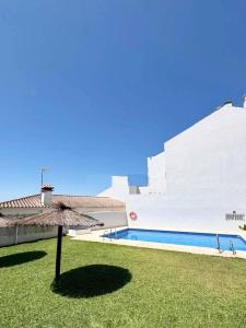 Дом на продажу в Torreblanca del Sol - JA3400D Дом на продажу в Torreblanca del Sol - JA3400D