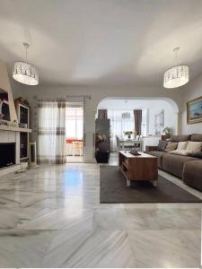 Дом на продажу в Torreblanca del Sol - JA3400D Дом на продажу в Torreblanca del Sol - JA3400D