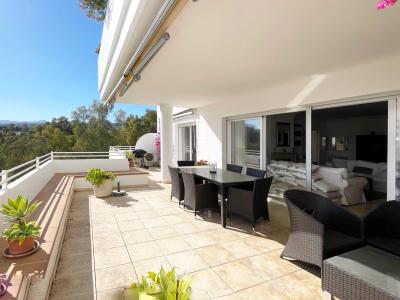 Våning till salu i Guadalmina Alta - JA4490 Våning till salu i Guadalmina Alta - JA4490