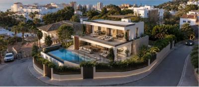 Участок на продажу в Torreblanca del Sol - JC4449 Участок на продажу в Torreblanca del Sol - JC4449