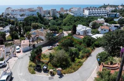 Участок на продажу в Torreblanca del Sol - JC4449 Участок на продажу в Torreblanca del Sol - JC4449
